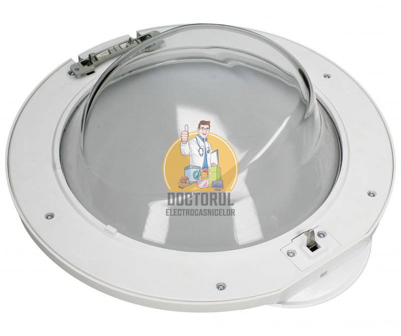 Hublou complet masina de spalat Arctic Original