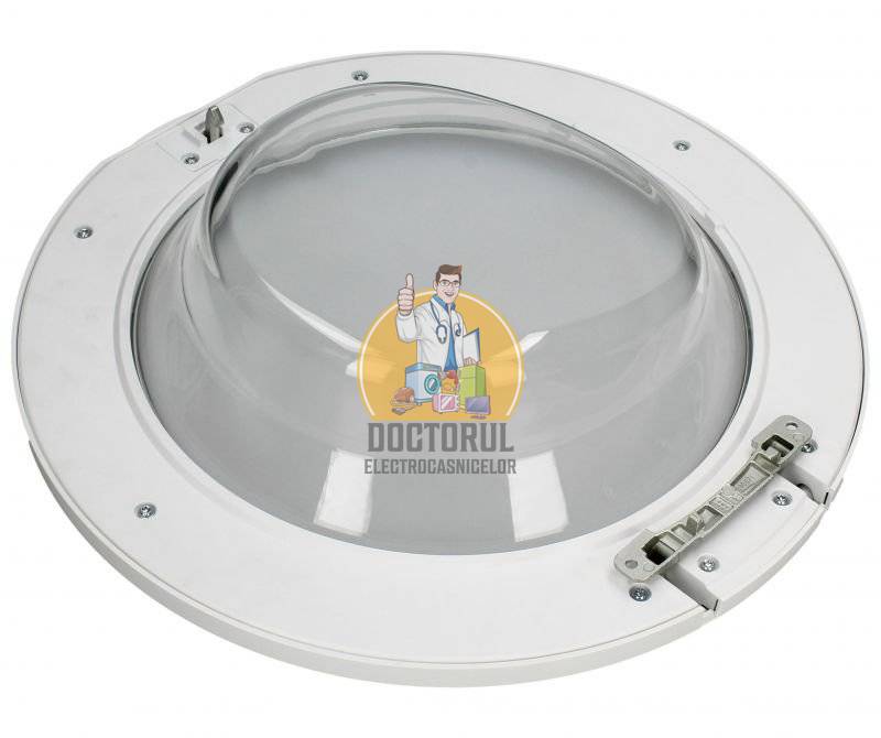 Hublou complet masina de spalat Arctic Original