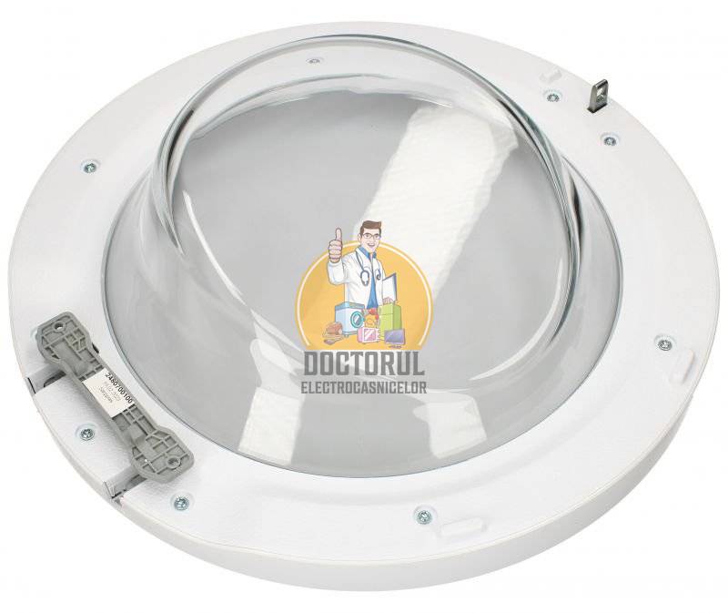 Hublou complet masina de spalat Beko Original