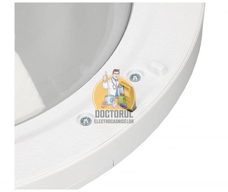 Hublou complet masina de spalat Beko Original