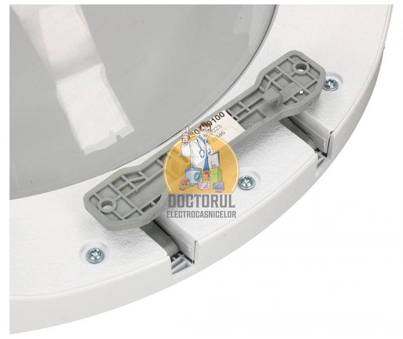 Hublou complet masina de spalat Beko Original