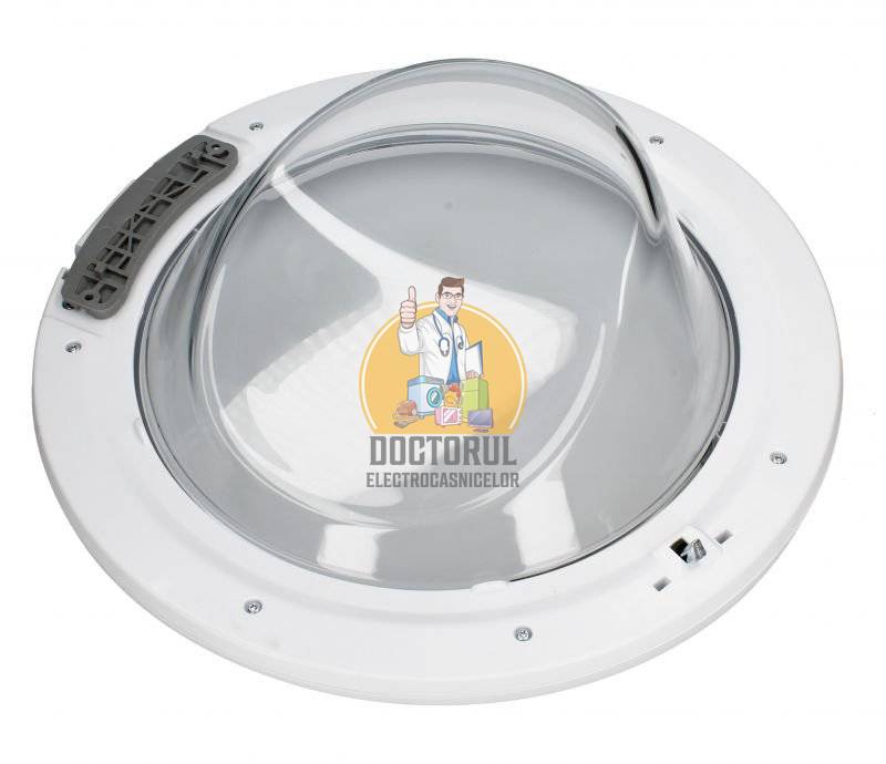 Hublou complet masina de spalat Candy Original