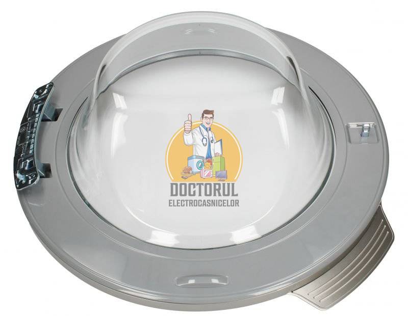 Hublou complet masina de spalat Electrolux Original