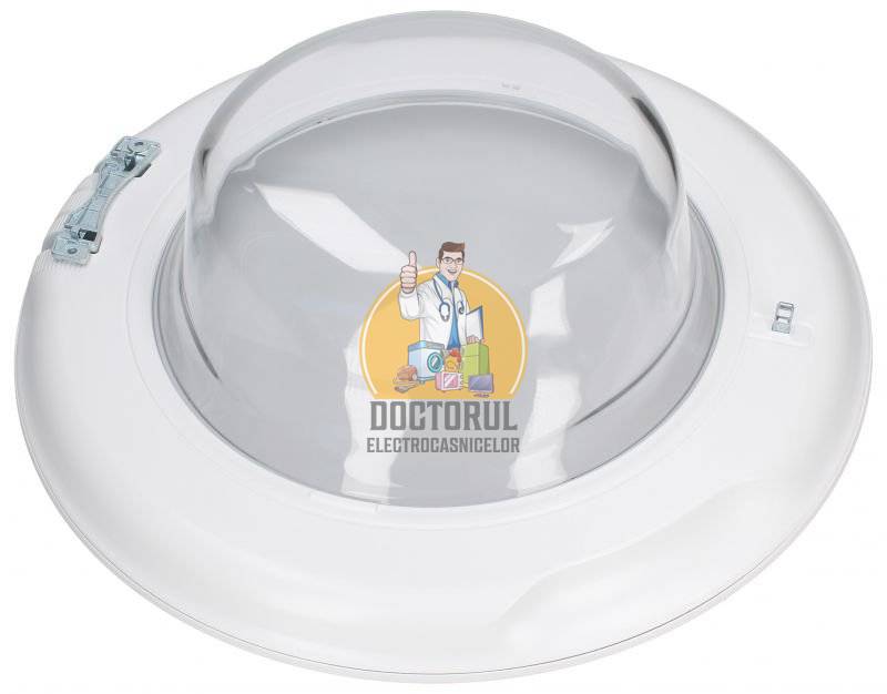 Hublou complet masina de spalat Gorenje Original