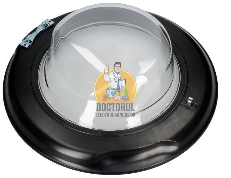 Hublou complet masina de spalat Gorenje Original