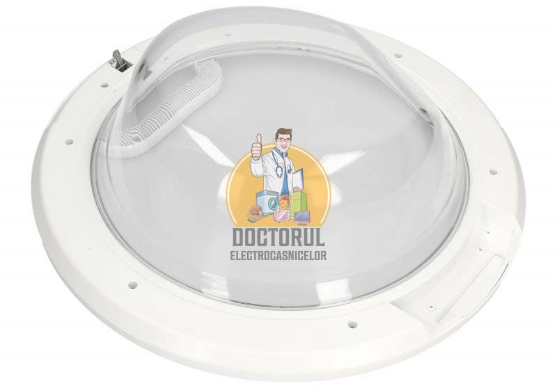 Hublou complet masina de spalat Hotpoint Original
