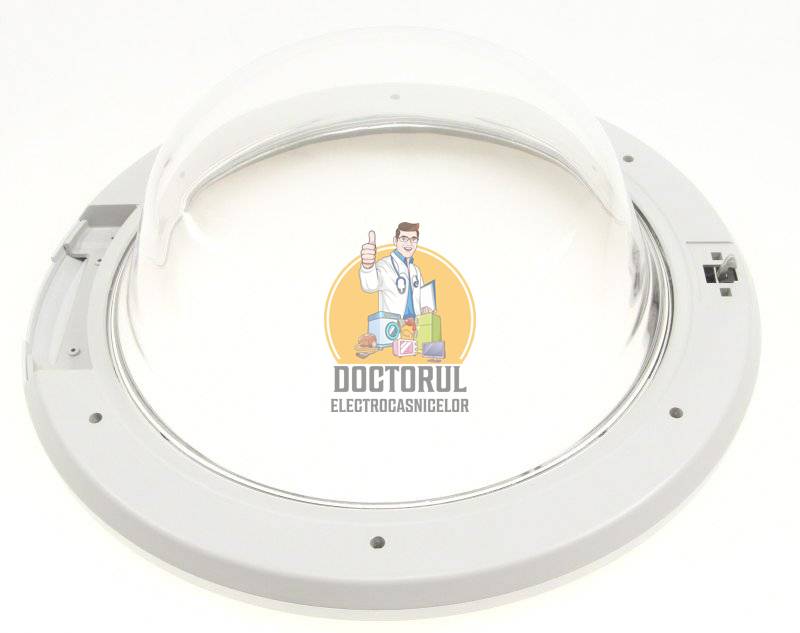 Hublou complet masina de spalat Hotpoint Original