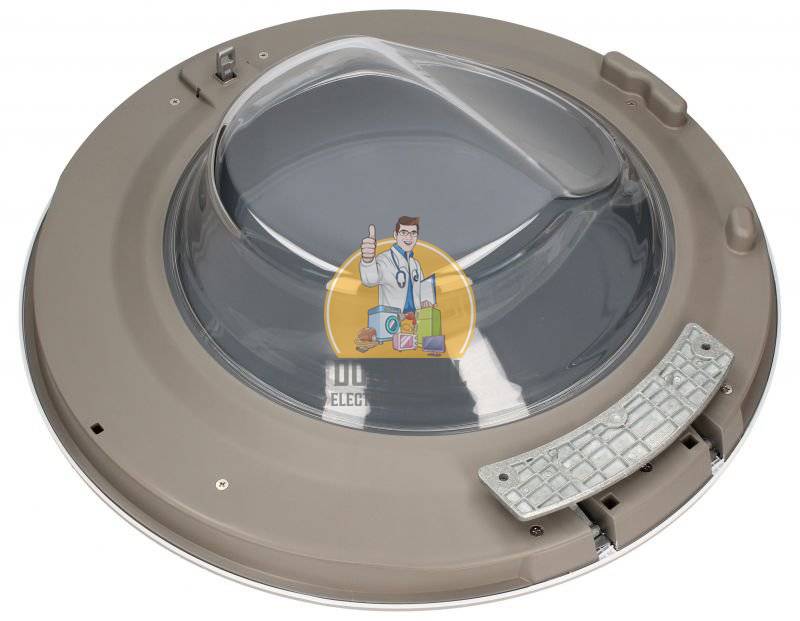 Hublou complet masina de spalat LG Original