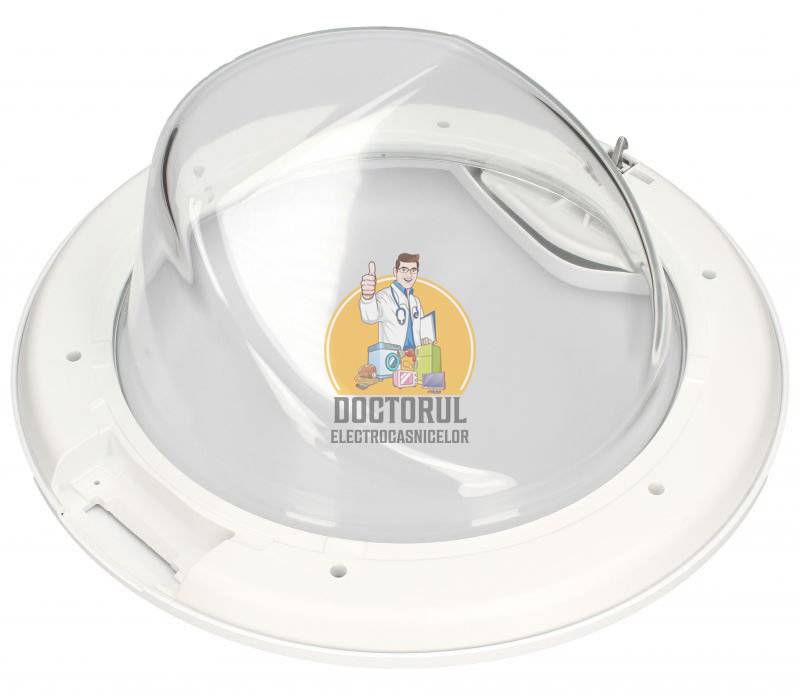 Hublou complet masina de spalat Whirlpool Original