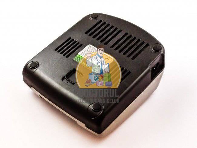 Incarcator acumulatori Milwaukee 7,2 - 18 V