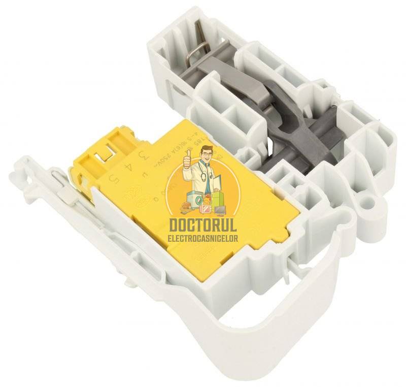Inchizator hublou masina de spalat Ariston