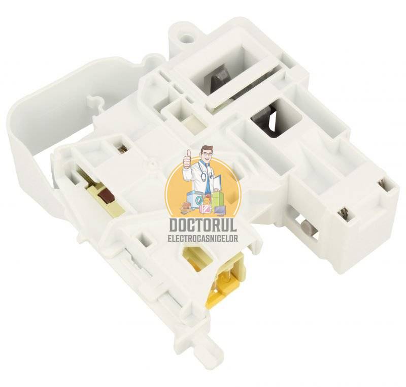 Inchizator hublou masina de spalat Ariston