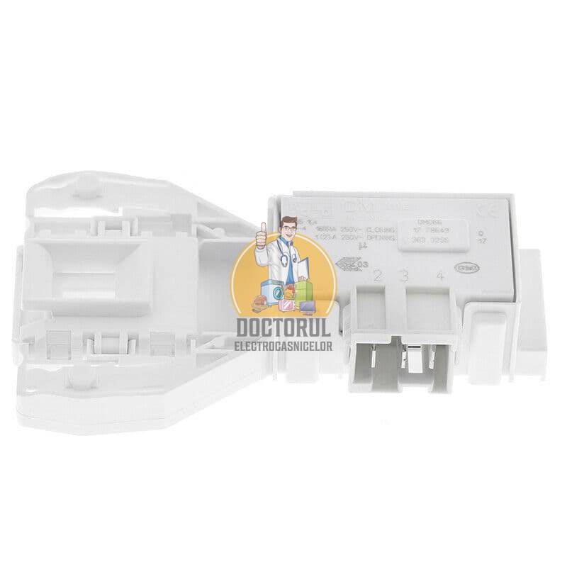 Inchizator hublou masina de spalat Ariston