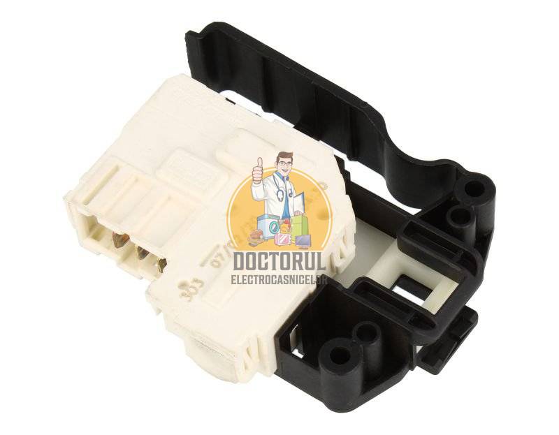 Inchizator hublou masina de spalat Ariston