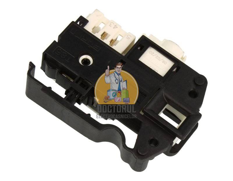 Inchizator hublou masina de spalat Ariston Original