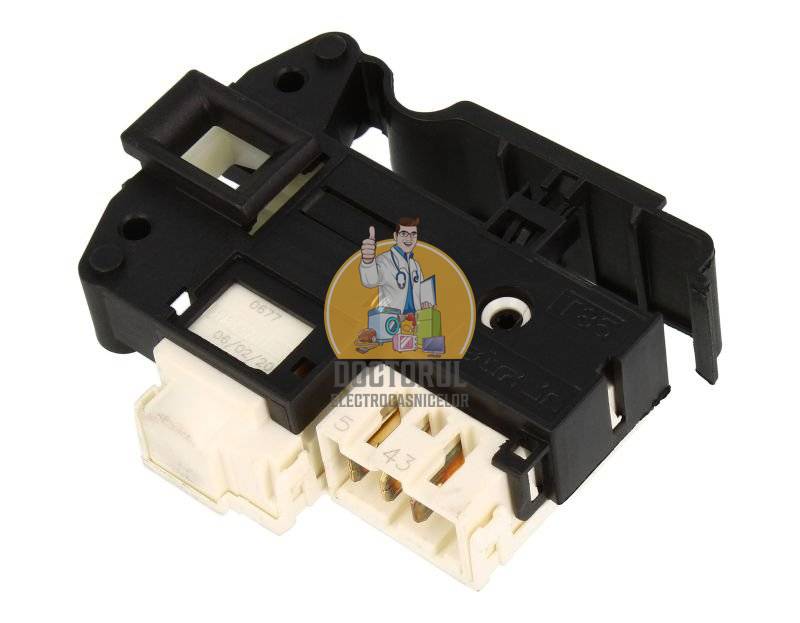 Inchizator hublou masina de spalat Ariston Original