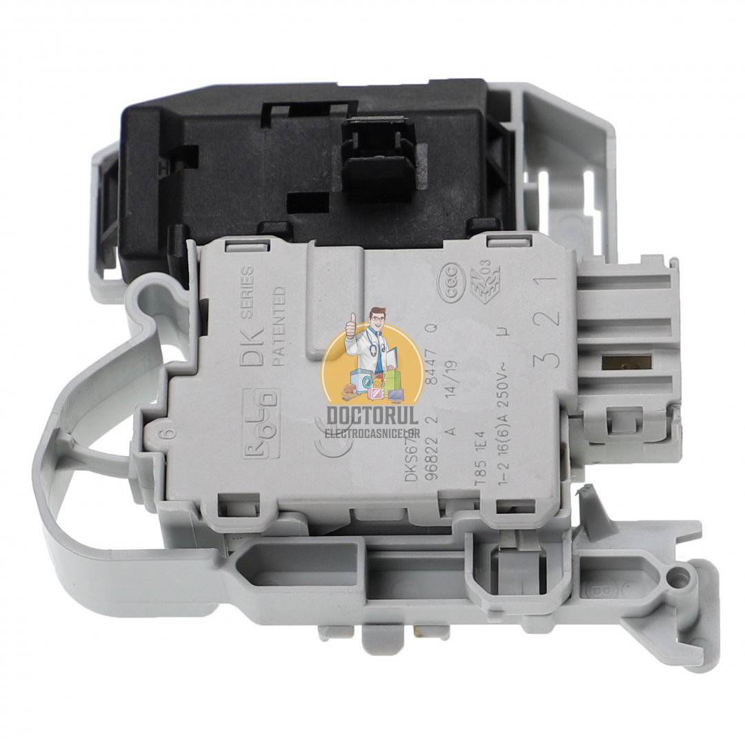 Inchizator hublou masina de spalat Bosch Original