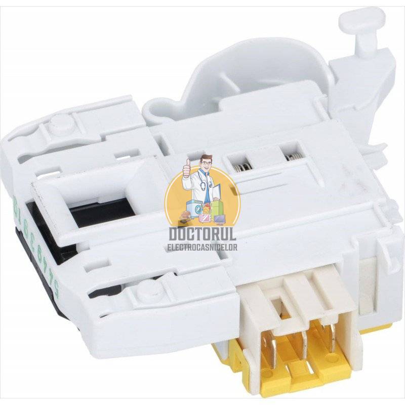 Inchizator hublou masina de spalat Hotpoint Original