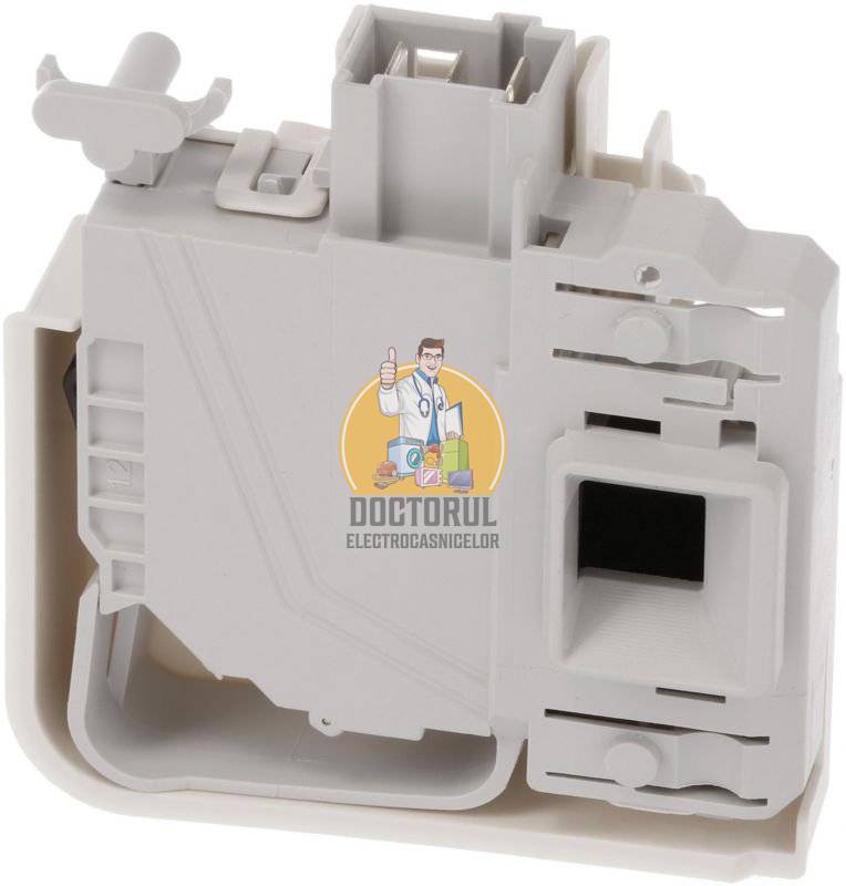 Inchizator hublou masina de spalat Neff Original