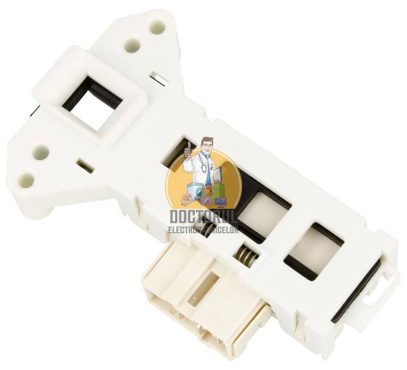 Inchizator hublou masina de spalat Sharp