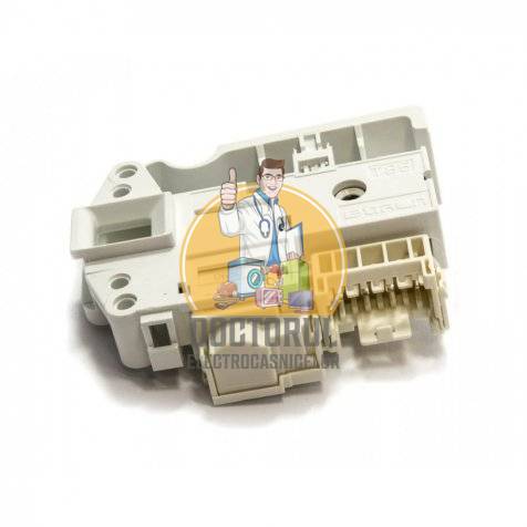 Inchizator hublou masina de spalat Sharp