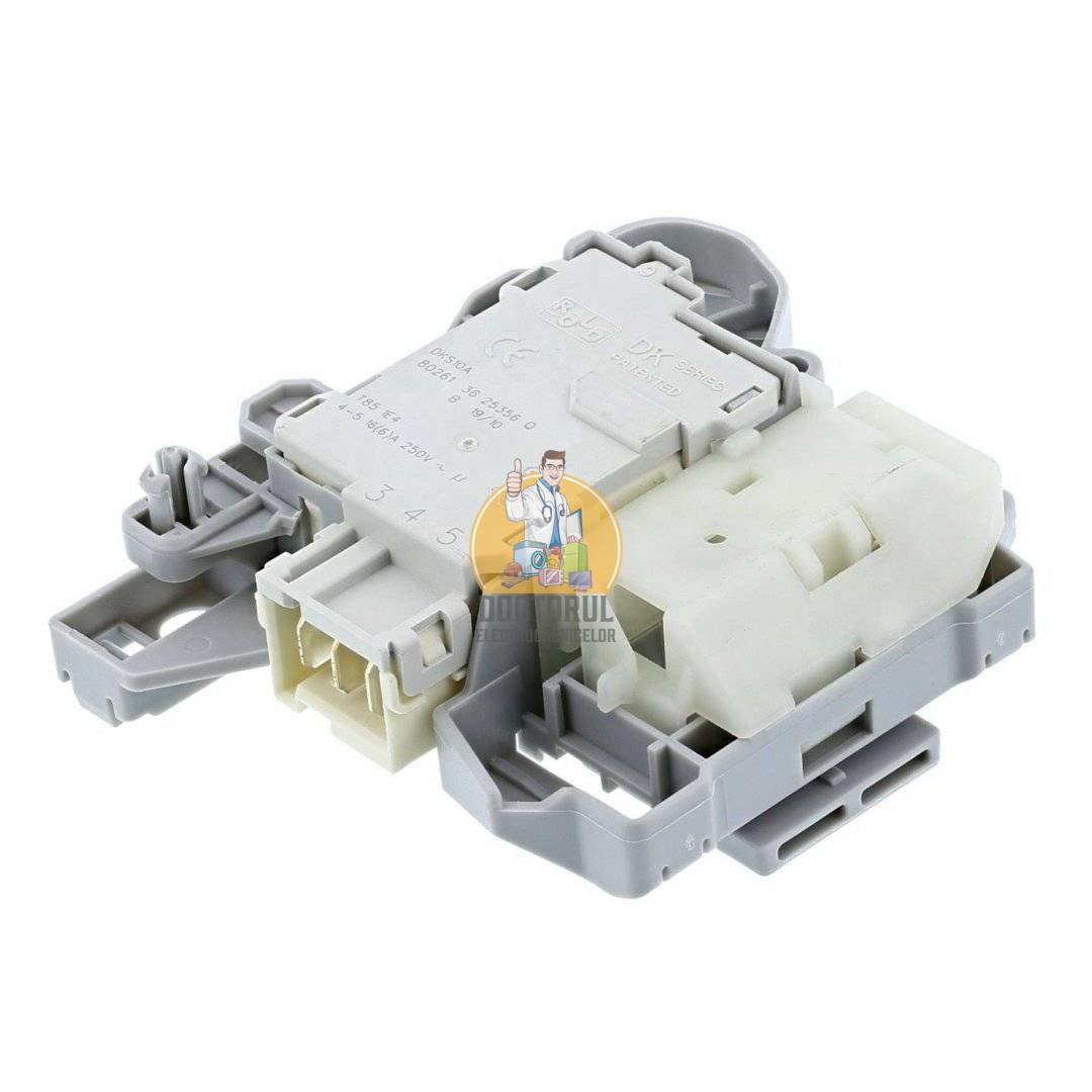 Inchizator hublou masina de spalat Zanussi Original