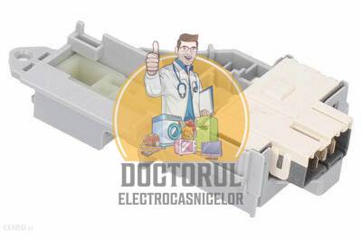 Inchizator hublou masina de spalat Zanussi Original