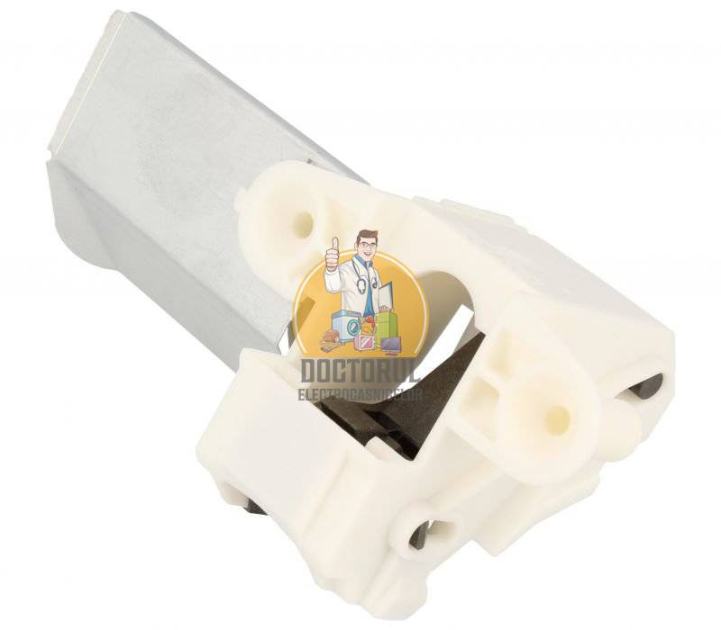 Inchizator usa , masina de spalat vase AEG Original