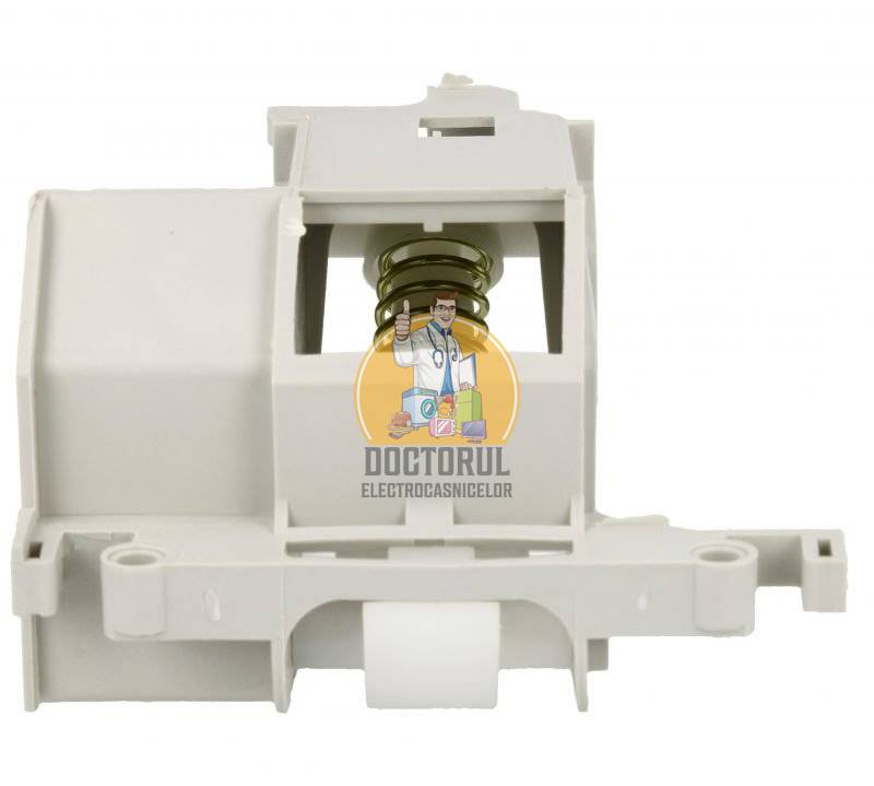 Inchizator usa , masina de spalat vase Bauknecht Original