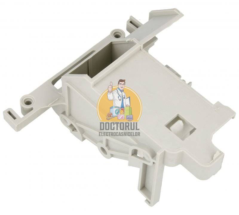 Inchizator usa , masina de spalat vase Bauknecht Original