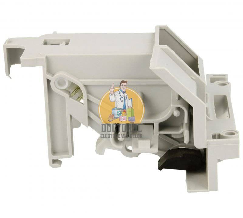 Inchizator usa , masina de spalat vase Bauknecht Original