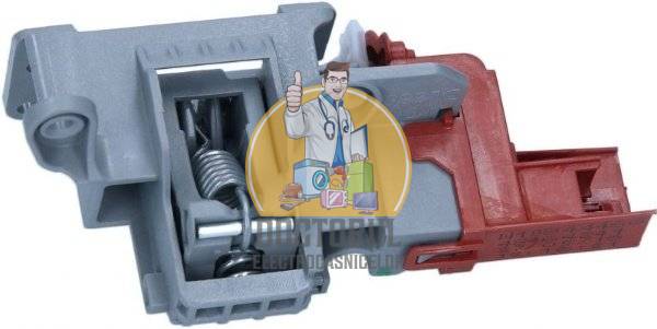 Inchizator usa masina de spalat vase Ariston Original