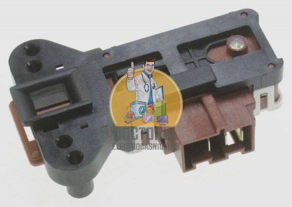 Inchizator usa masina de spalat vase Beko Original