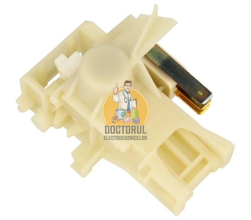 Inchizator usa masina de spalat vase Bosch Original