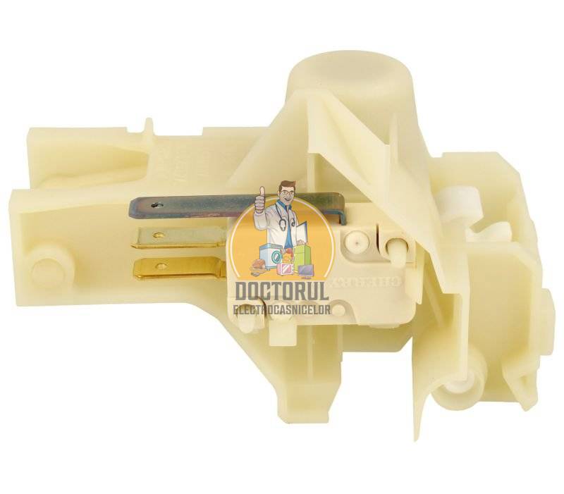 Inchizator usa masina de spalat vase Bosch Original