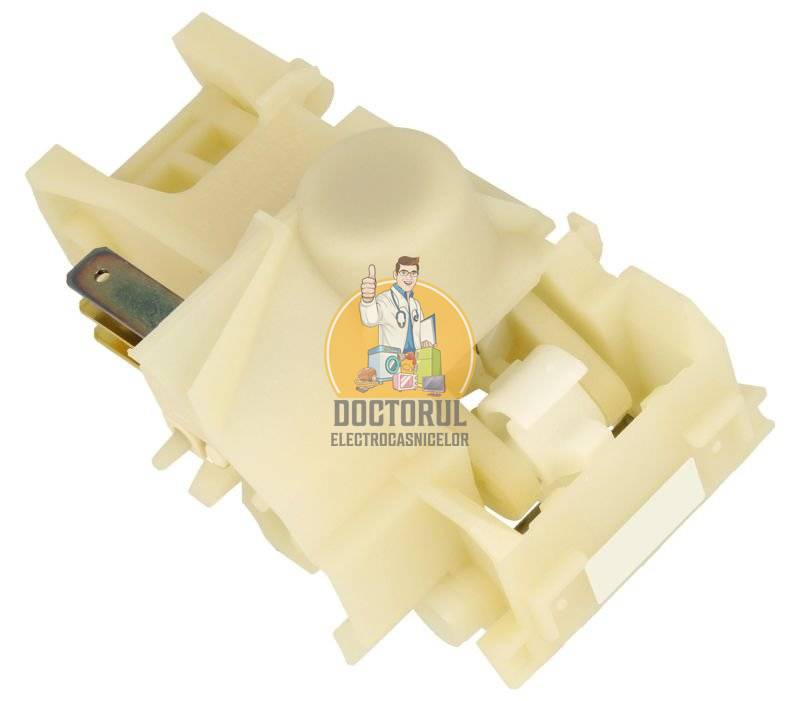 Inchizator usa masina de spalat vase Bosch Original