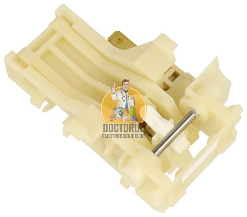 Inchizator usa masina de spalat vase Bosch Original