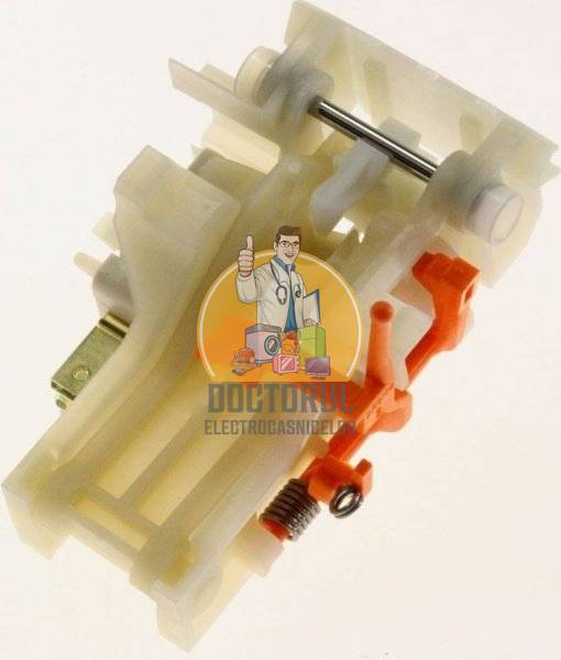 Inchizator usa masina de spalat vase Bosch Original