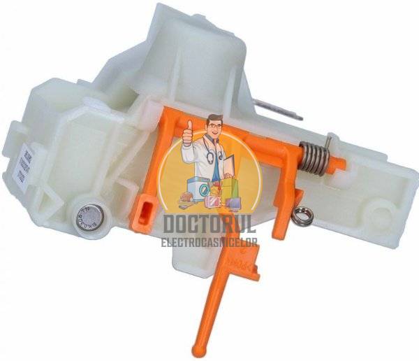 Inchizator usa masina de spalat vase Bosch Original