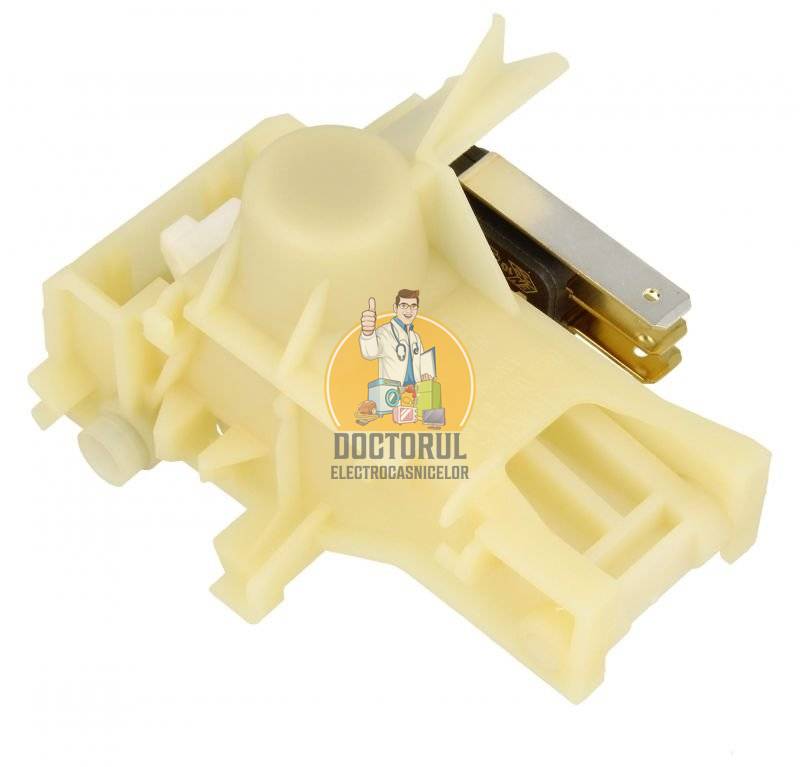 Inchizator usa masina de spalat vase Bosch Original