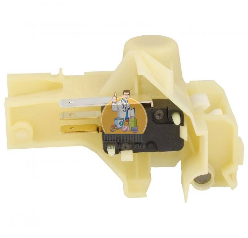 Inchizator usa masina de spalat vase Bosch Original
