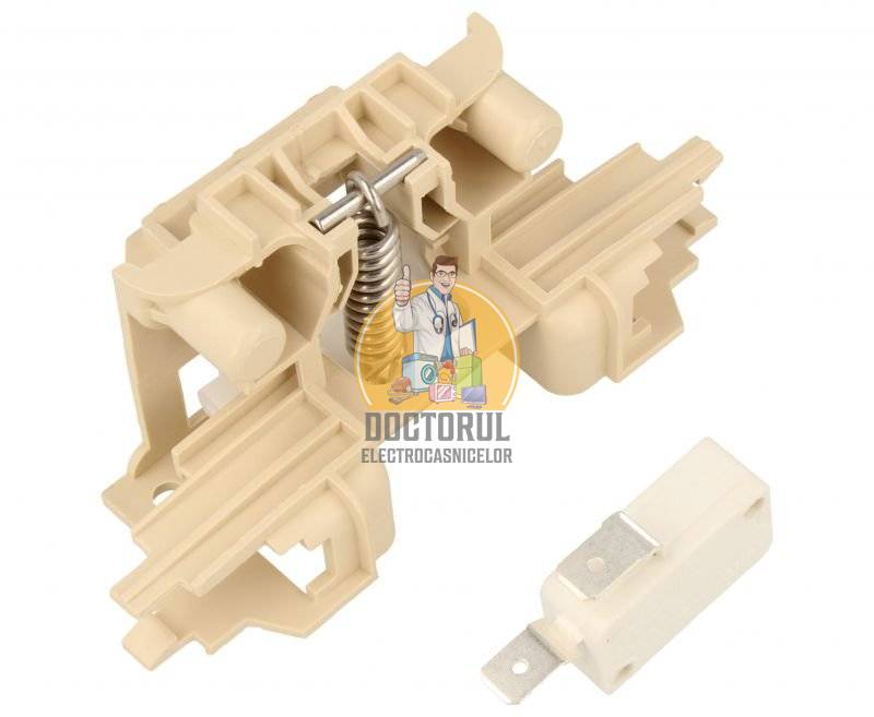 Inchizator usa masina de spalat vase Gorenje Original
