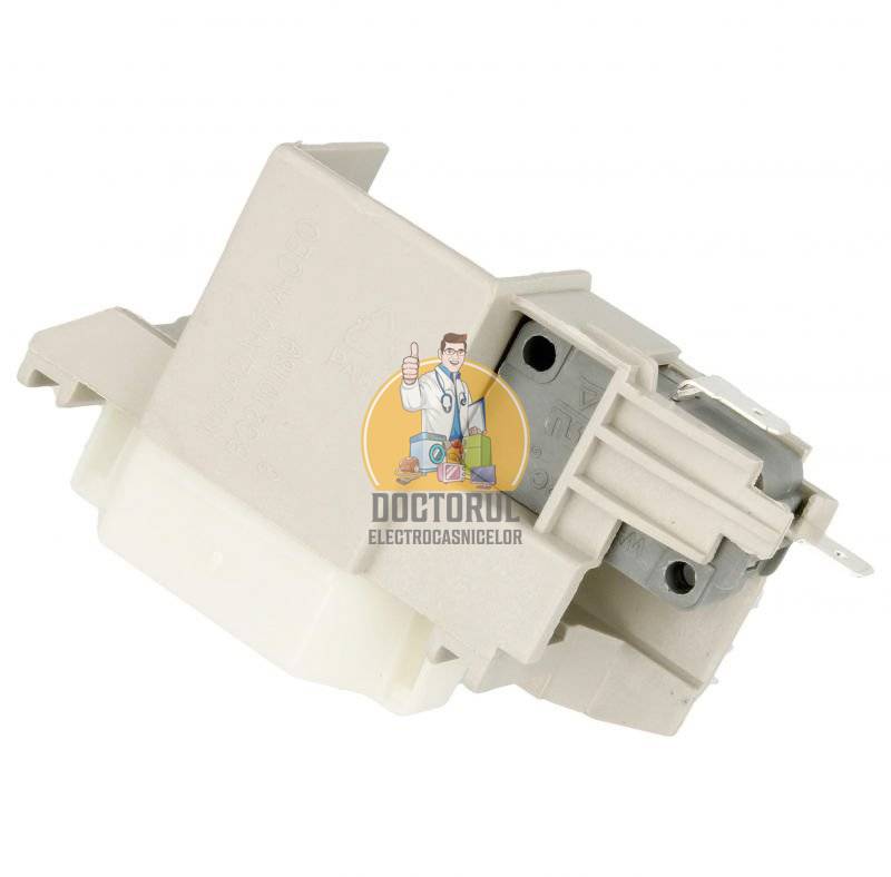 Inchizator usa masina de spalat vase Gorenje Original