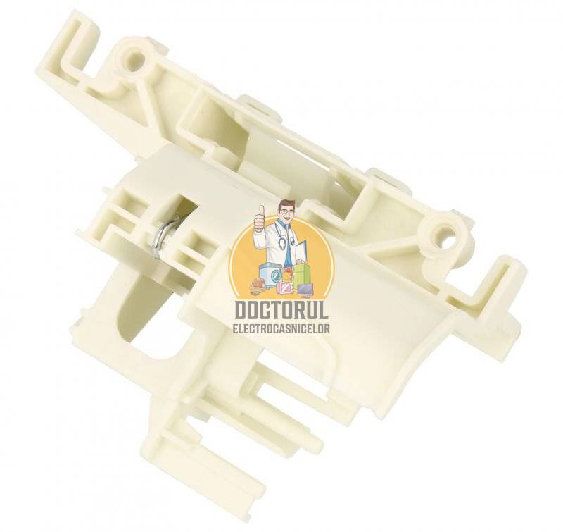 Inchizator usa masina de spalat vase Grundig Original