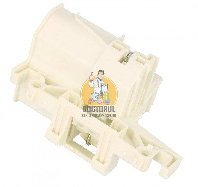 Inchizator usa masina de spalat vase Grundig Original