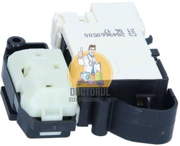 Inchizator usa masina de spalat vase Grundig Original