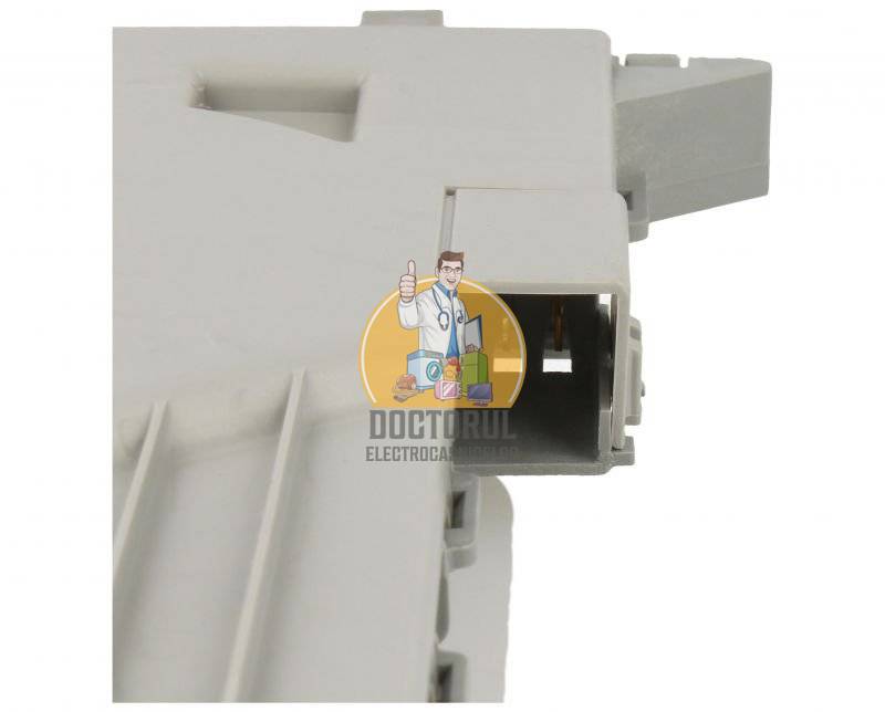 Inchizator usa masina de spalat vase Grundig Original