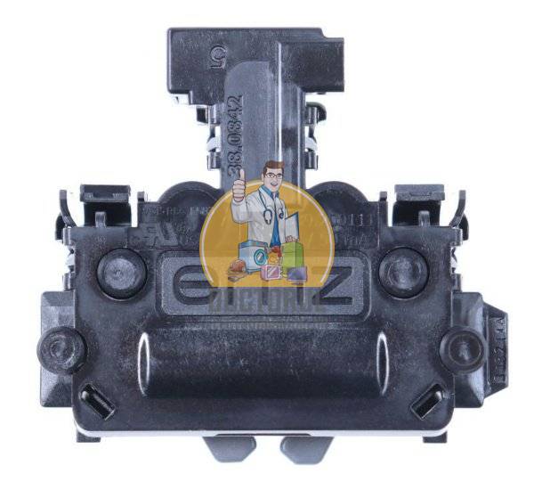 Inchizator usa masina de spalat vase Hoover