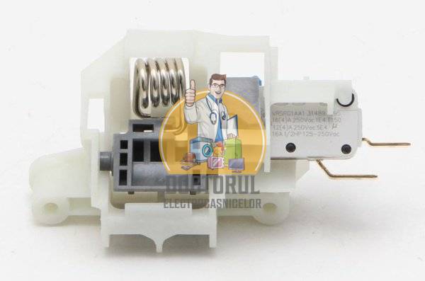 Inchizator usa masina de spalat vase Hoover Original