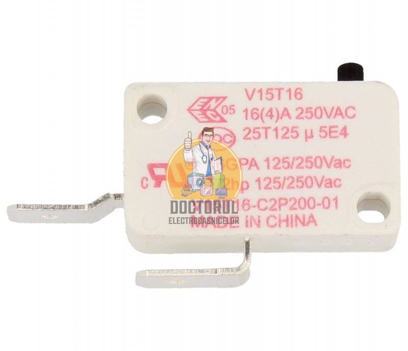 Inchizator usa masina de spalat vase Hoover Original